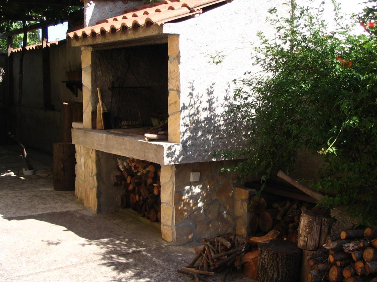 Adria Apartments Sveti Filip i Jakov Bagian luar foto